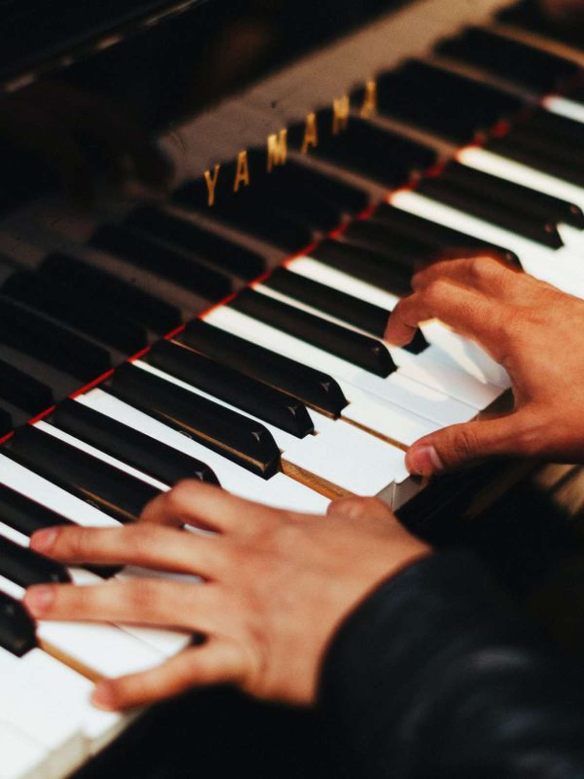 15 Melhores Aplicativos para Aprender a Tocar Piano - La Touche Musicale