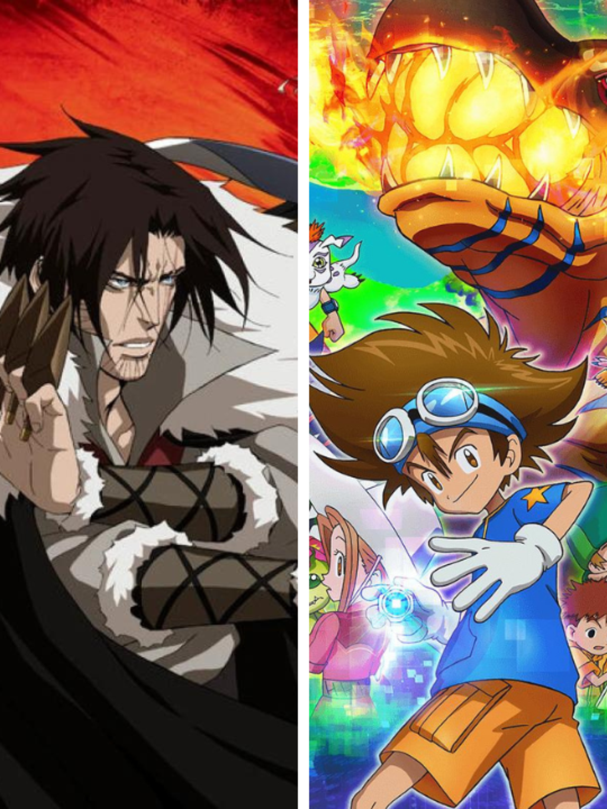 Os dez jogos de anime mais promissores que serão lançados em 2018 -  GameBlast