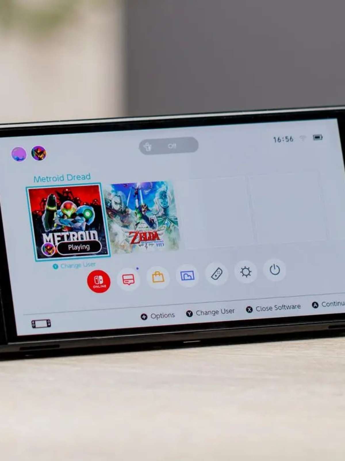 Por R$ 2700, Nintendo Switch Oled chega ao Brasil