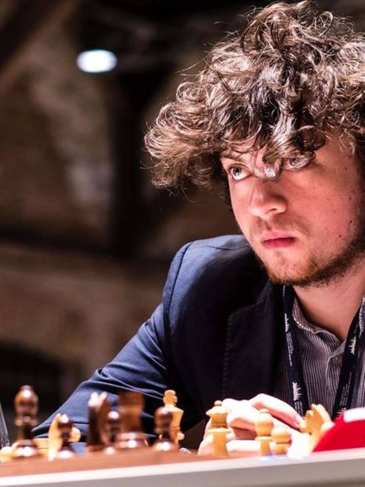 Xadrez: sex toy, código morse e engine; entenda toda a polêmica entre  Magnus Carlsen e Hans Niemann