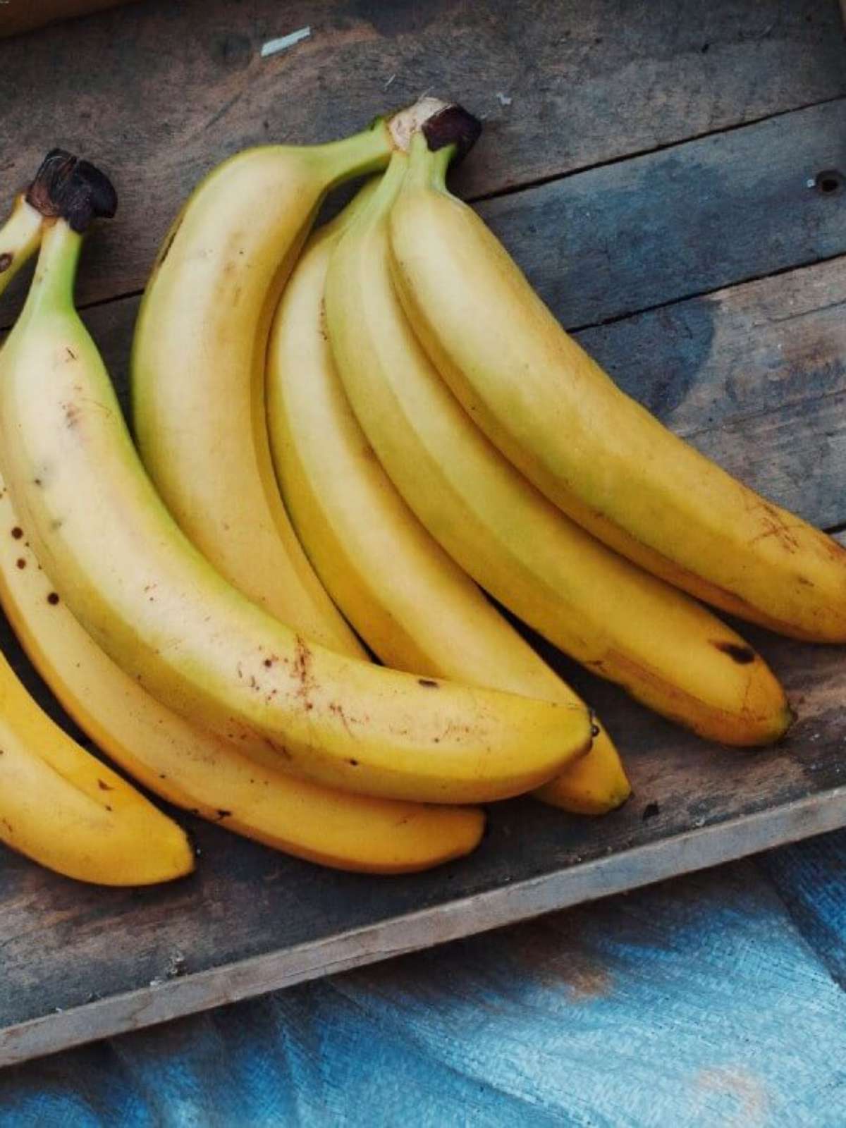 Dia da Banana: como aproveitar todos os benefícios da fruta