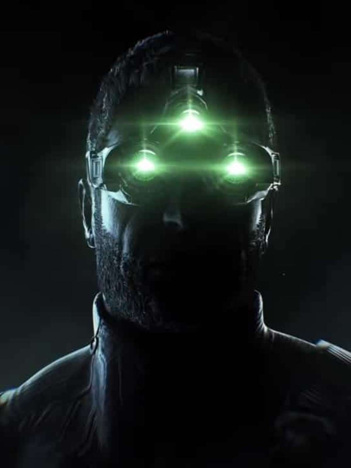 Terminar Splinter Cell Remake sem matar é um desejo da equipa