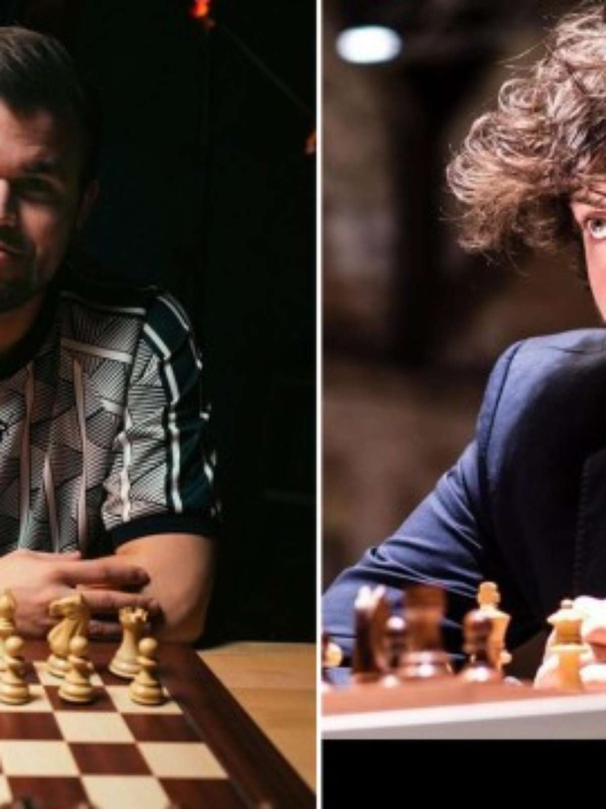 Magnus Carlsen detona enxadrista acusado de trapacear com plug anal