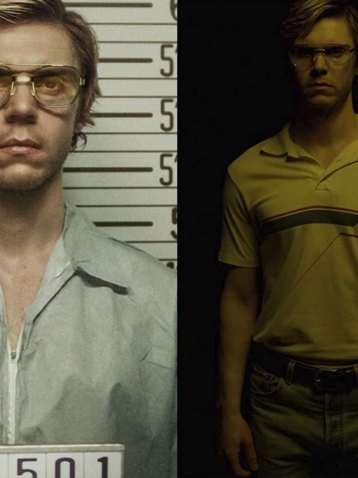 Canibal Americano e outras 6 produções sobre Jeffrey Dahmer