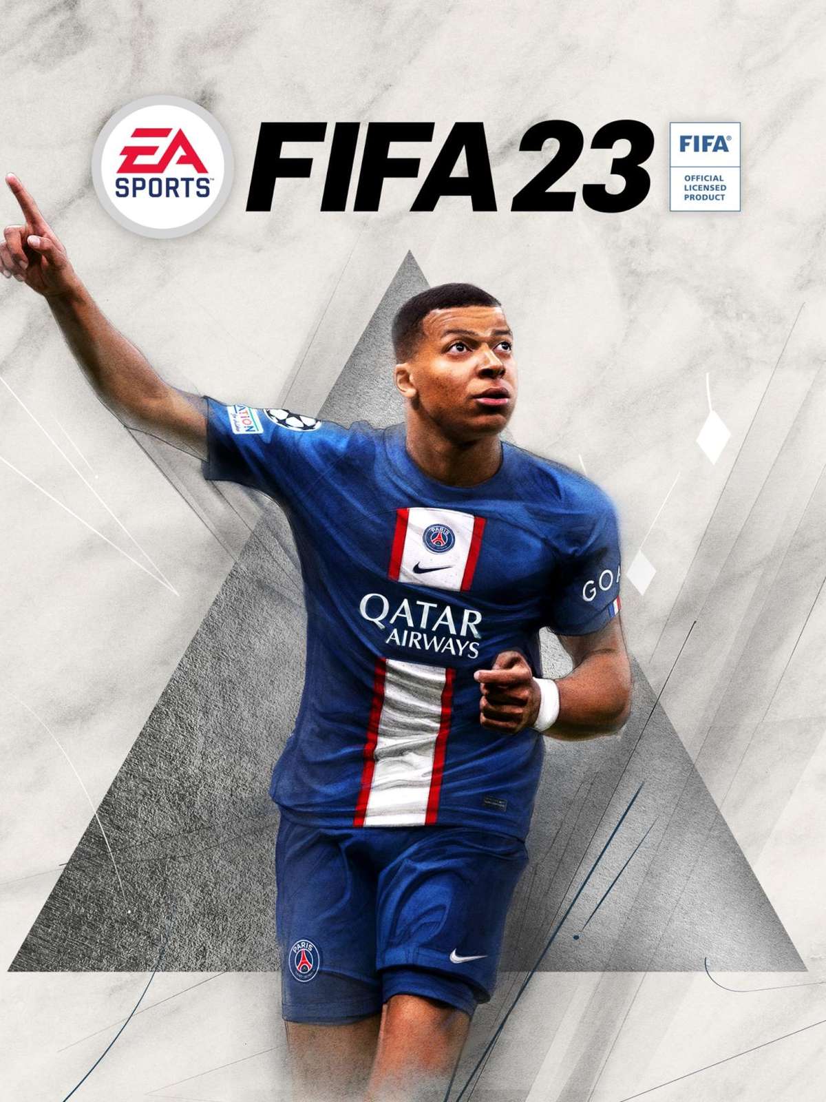 FIFA 23 terá várias novidades no Modo Carreira