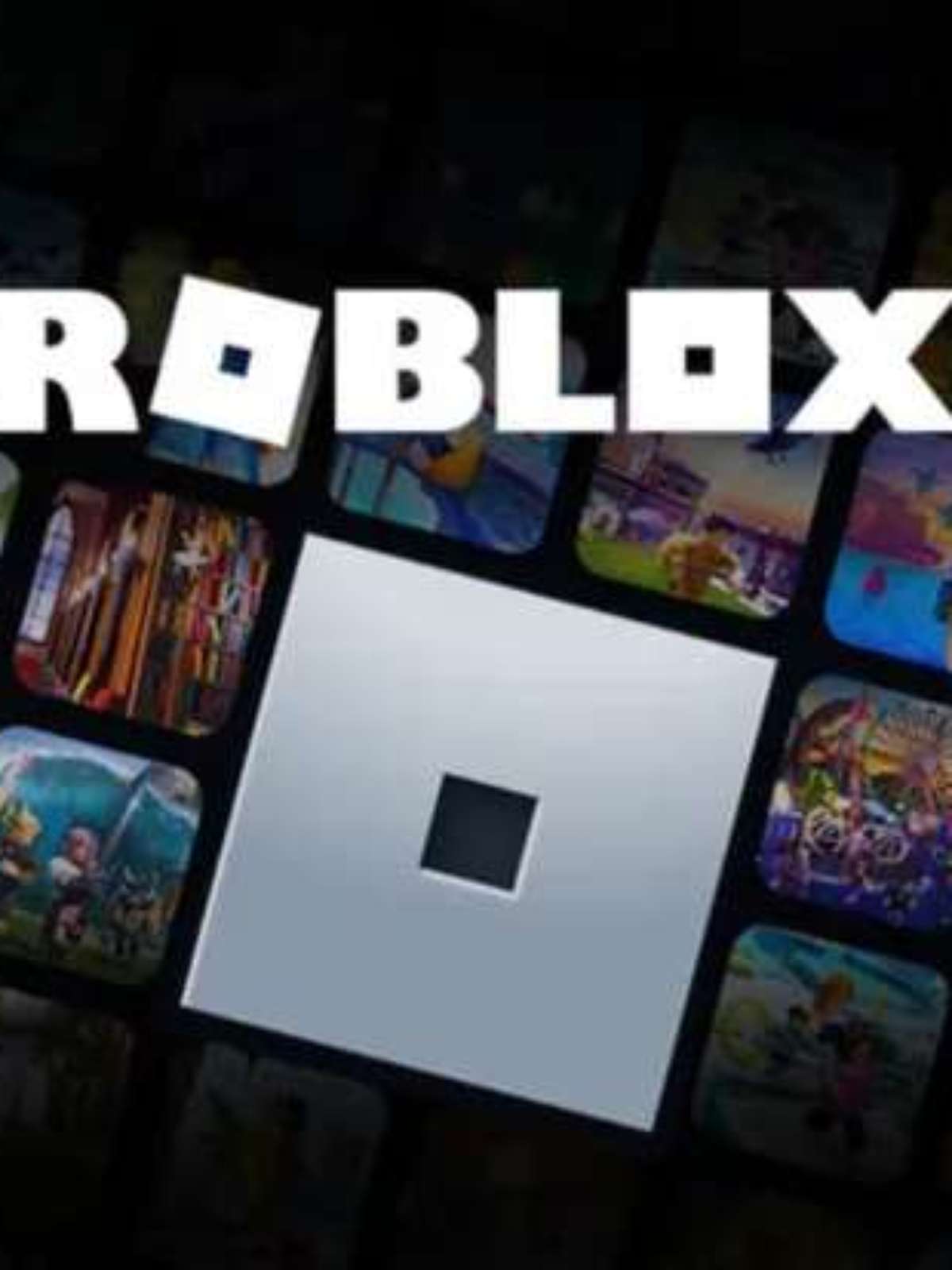 Cartão Roblox, Comprar ROBUX - GSGames - Sua Loja de Jogos Online