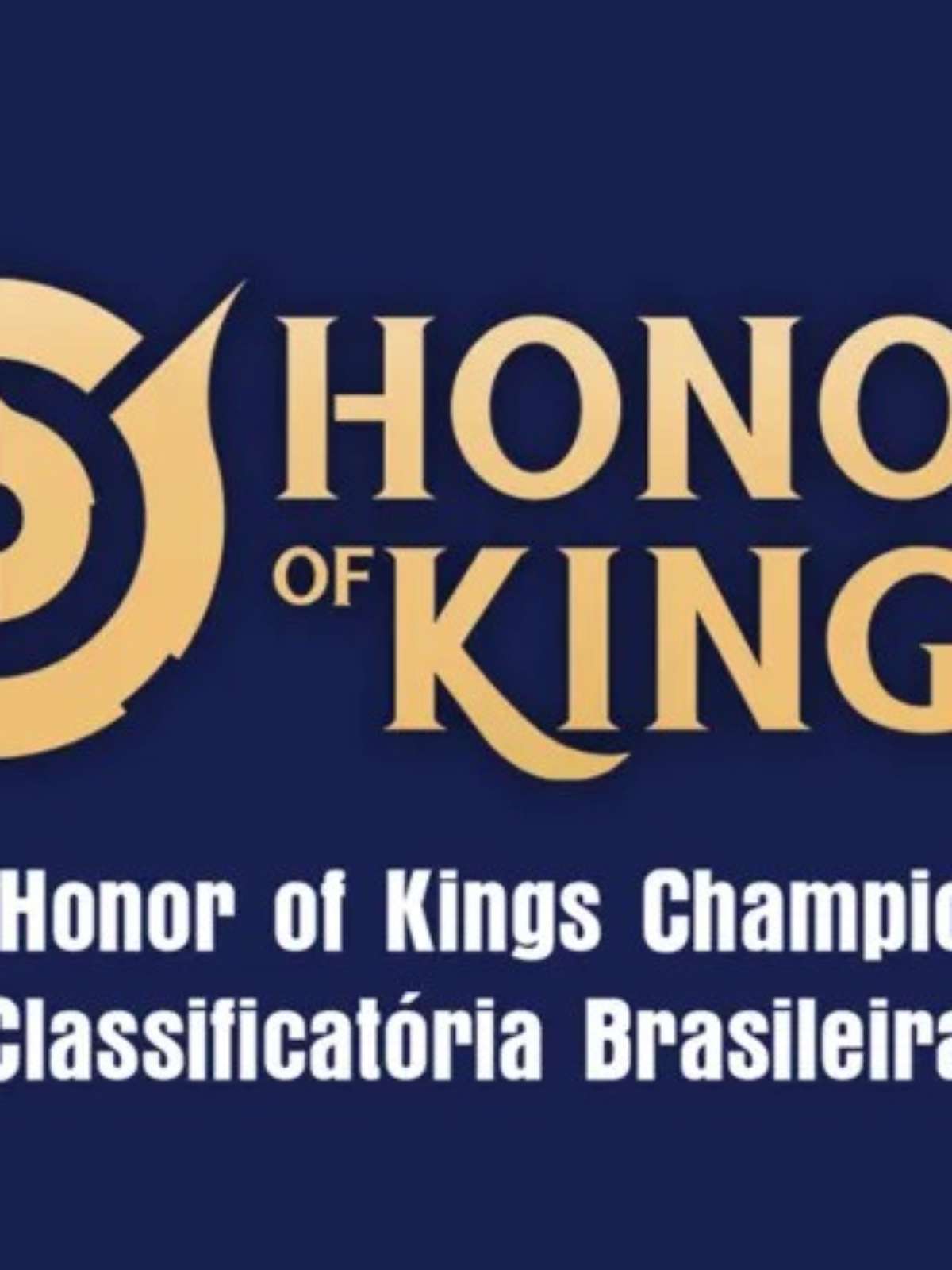 Começa hoje o 2022 Honor of Kings Championship Brazil Qualifier