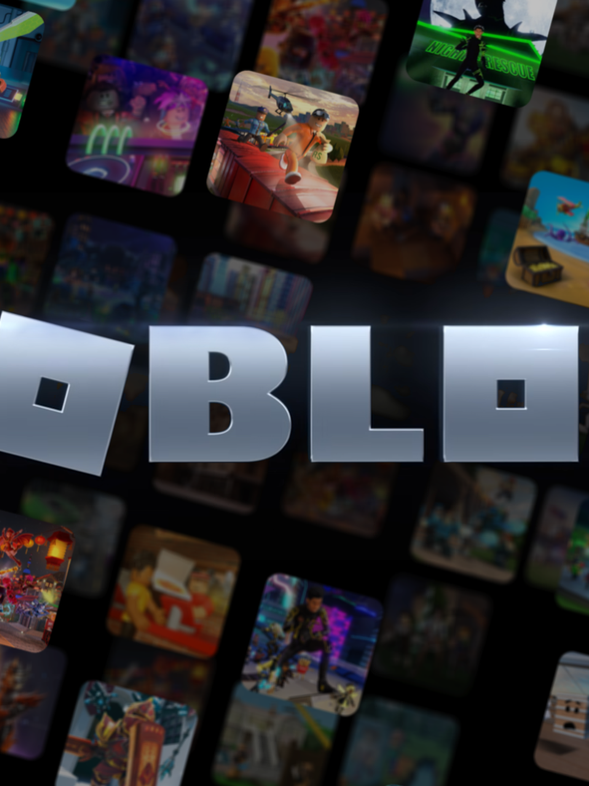 Como recuperar senha do Roblox no celular –