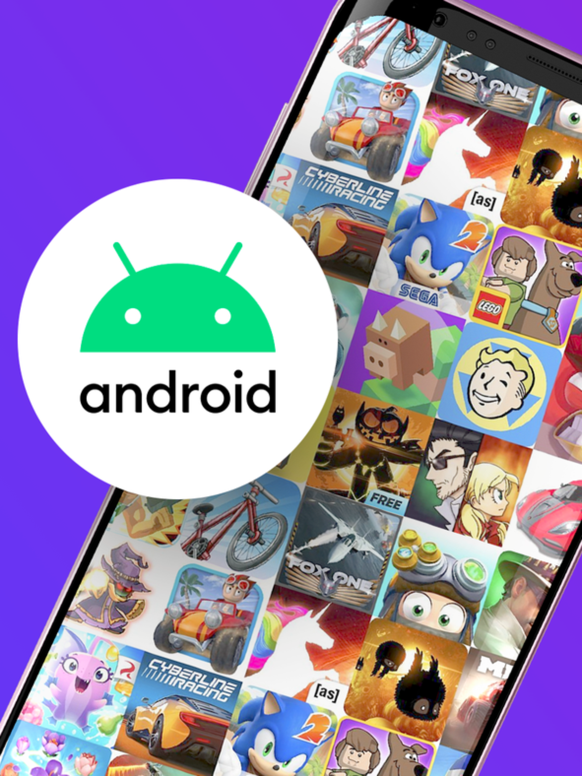 Jogos Gratuitos - Baixar APK para Android