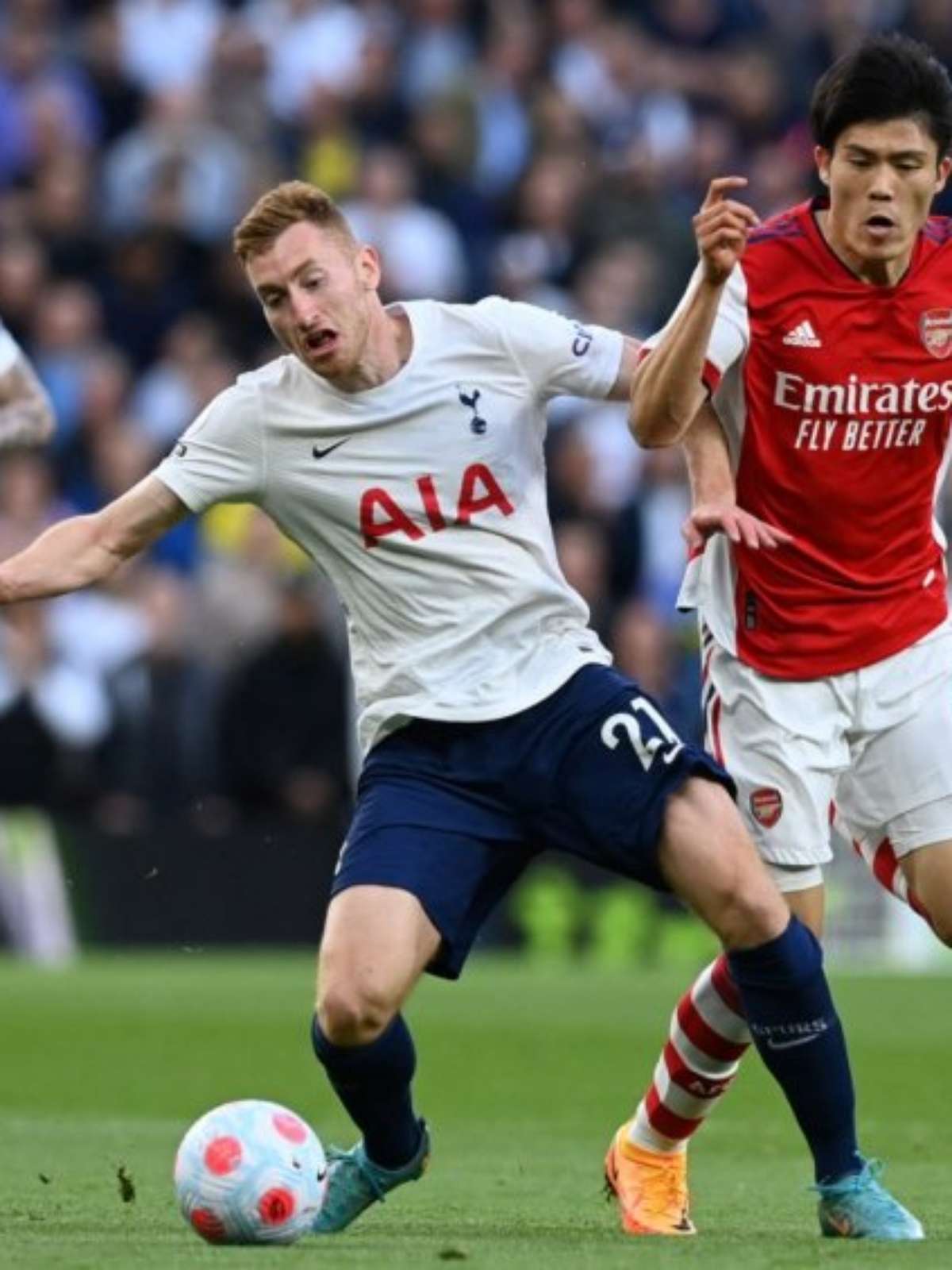 Liga Inglesa atende Arsenal e adia clássico contra Tottenham