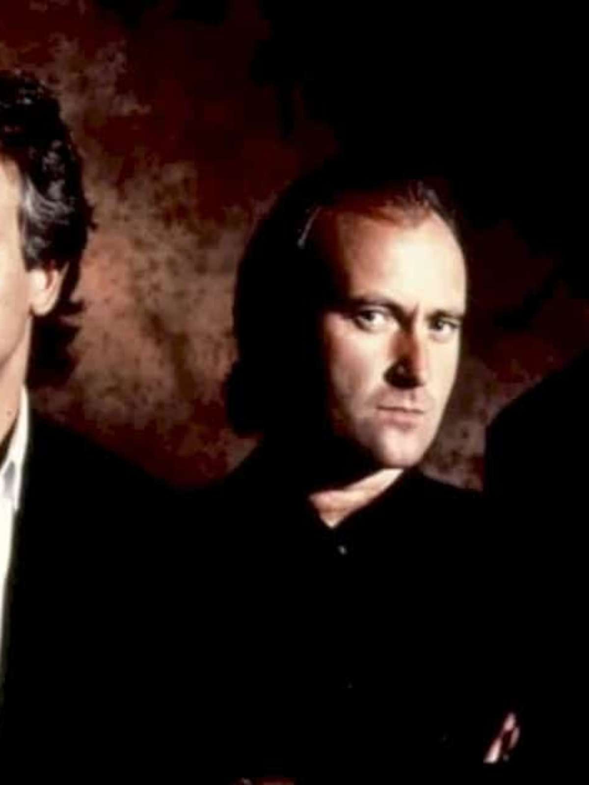 Phil Collins e Genesis vendem seus catálogos por R$ 1,6 bilhão