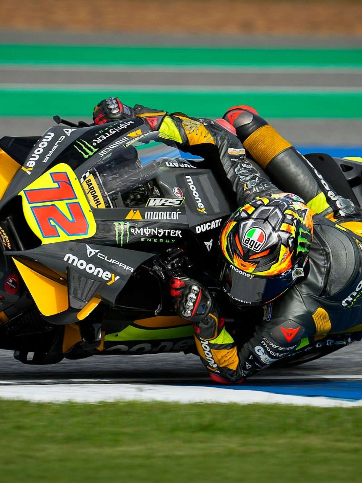 Enfim, MotoGP faz a corrida de estreia da temporada 2020 no fim de semana