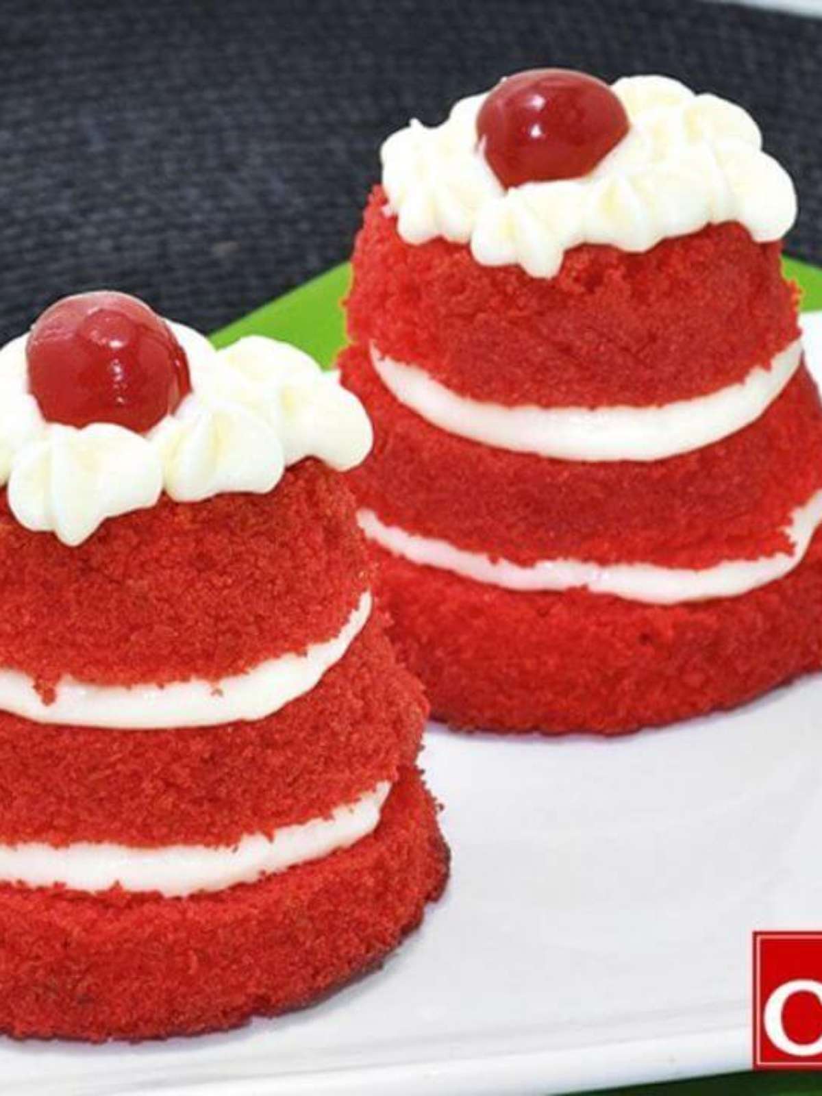 Bolo red velvet: veja receita com recheio simples no aniversário do Como  Fazer