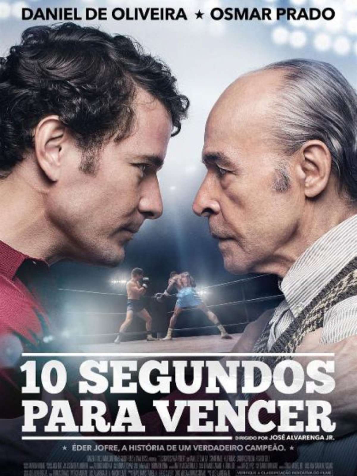 10 A VIDA NÃO É UM JOGO - FILME COMPLETO 