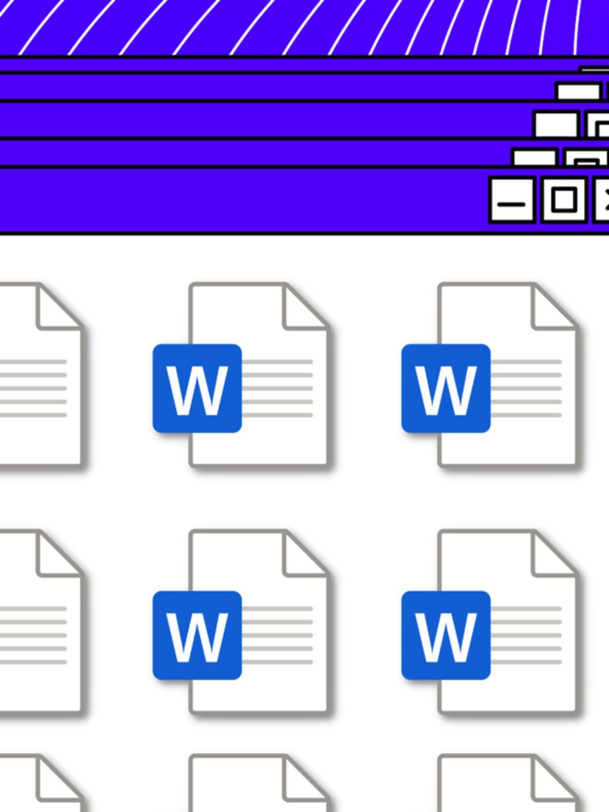 Microsoft Word 2007 :: Escrevendo por cima de imagens