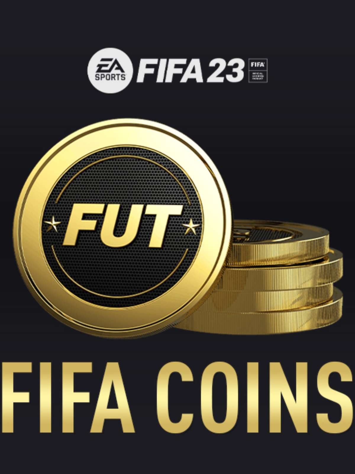 EA Disponibiliza FIFA 23 a 6 Cêntimos