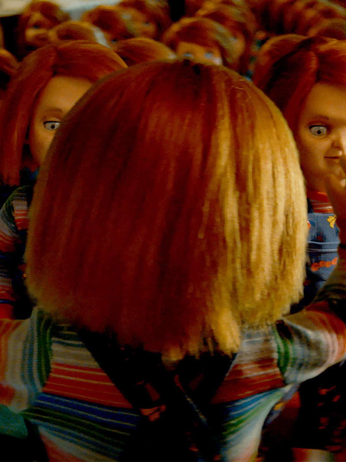 Chucky • Trailer Legendado 