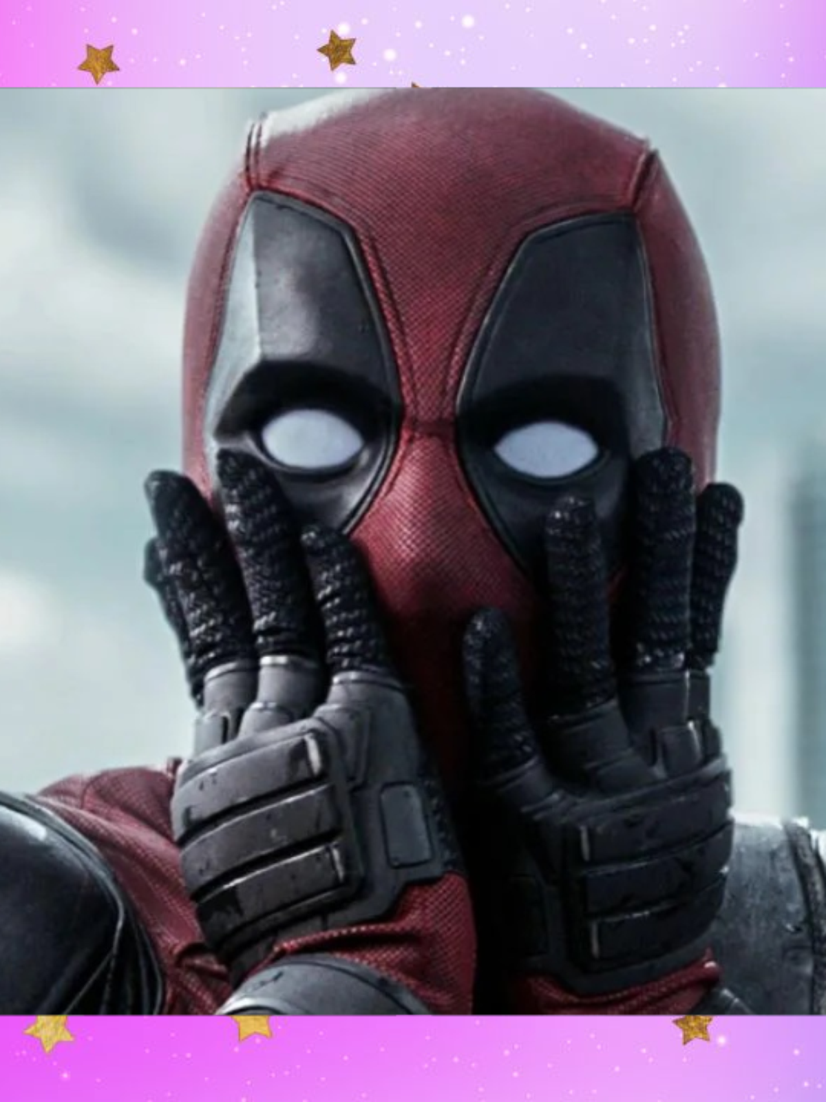 SE PREPARA! TRAILER DE DEADPOOL 3 TÁ CHEGANDO E ELENCO DE QUARTETO  FANTÁSTICO! QUANDO?? 