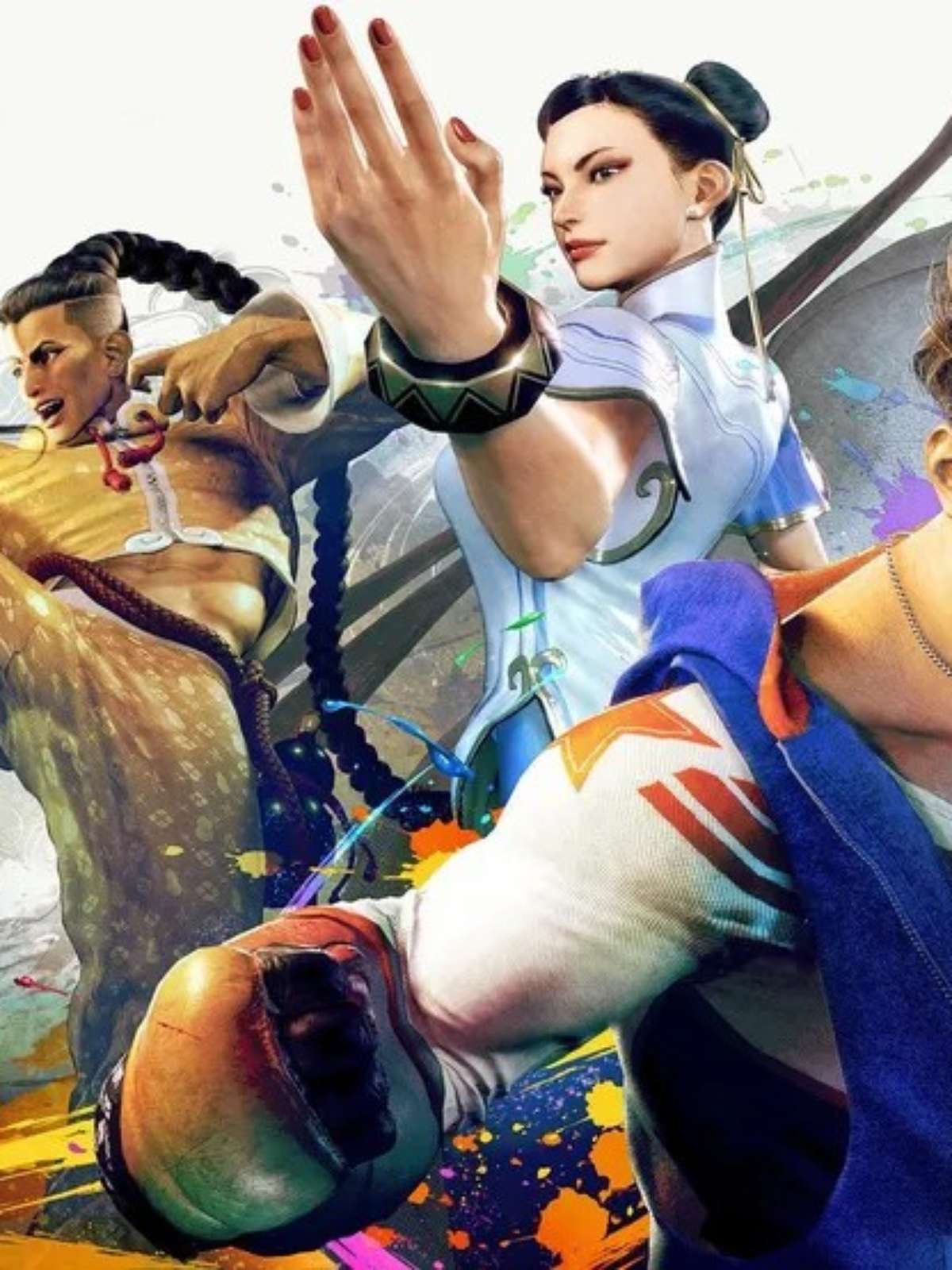 Street Fighter 6 gera polêmica por hipersexualização de personagem