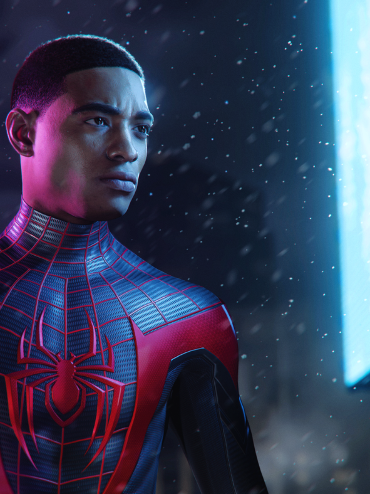 Miles Morales para PC: veja o trailer de lançamento do game