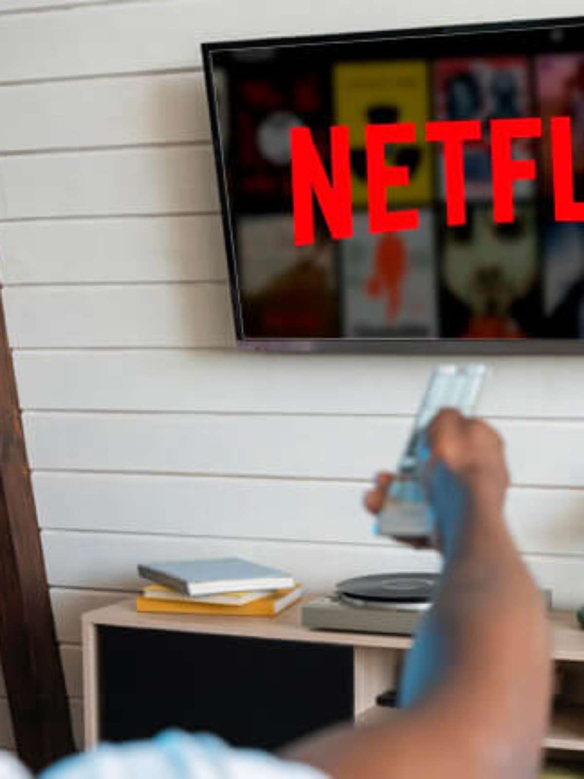Os filmes e séries que você não pode assistir no plano da Netflix com  anúncios – Tecnoblog