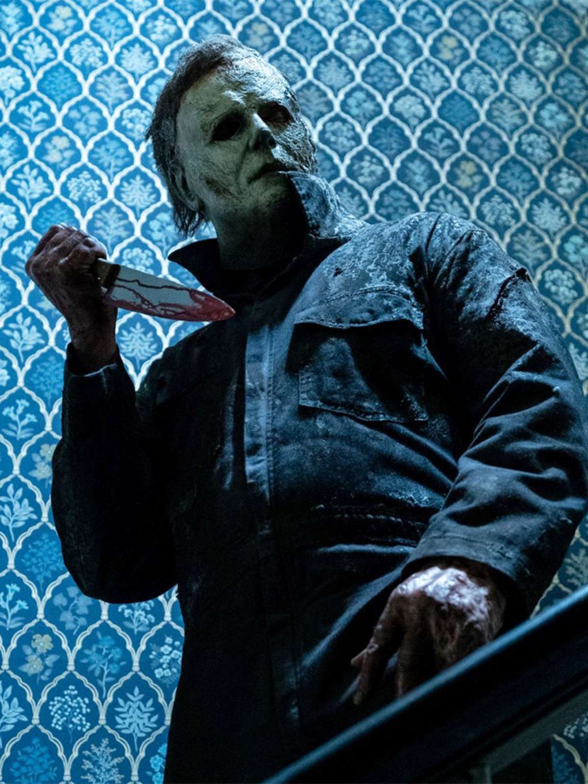 Halloween Ends' será o último filme da franquia? O CEO da Blumhouse  responde – Metro World News Brasil