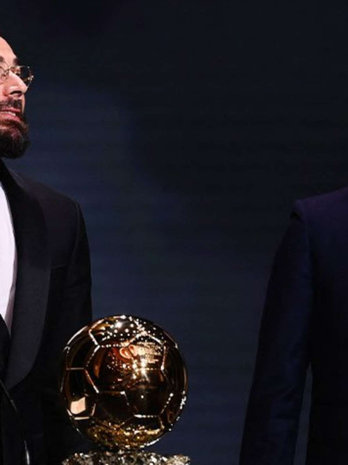 Confira os vencedores da Bola de Ouro deste século - Gazeta Esportiva -  Muito além dos 90 minutos