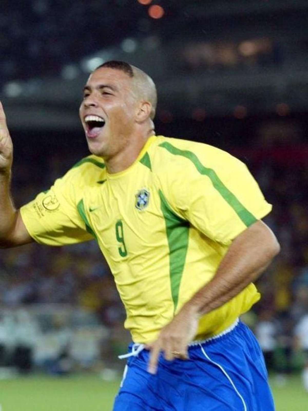 Ronaldo Fenômeno crava qual o jogador mais decisivo do mundo