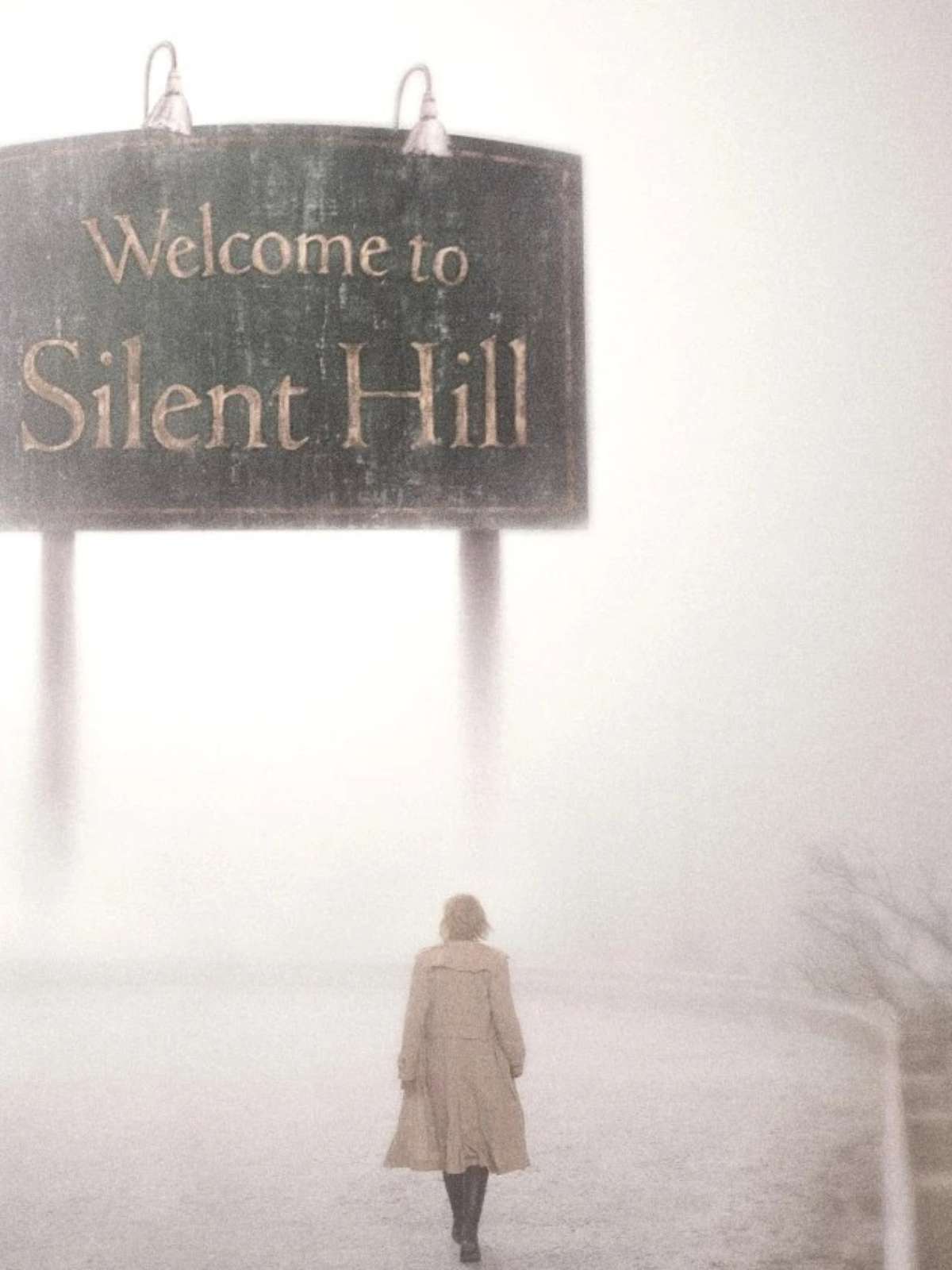 Mortal Kombat vem aí  Relembre 'Terror em Silent Hill', adaptação