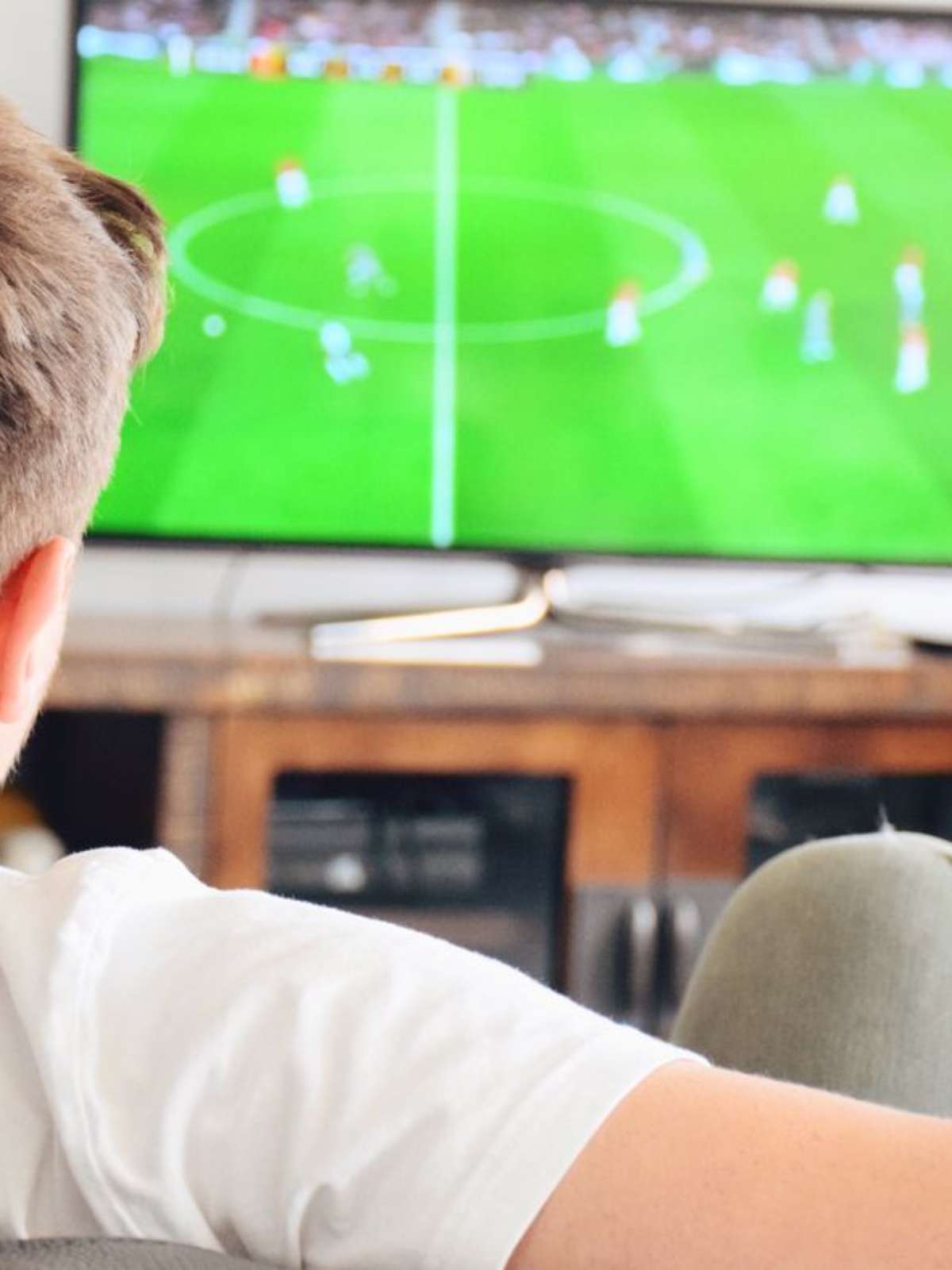 TV aberta ou streaming? Em qual assistir finais da Copa do Mundo? - TecMundo