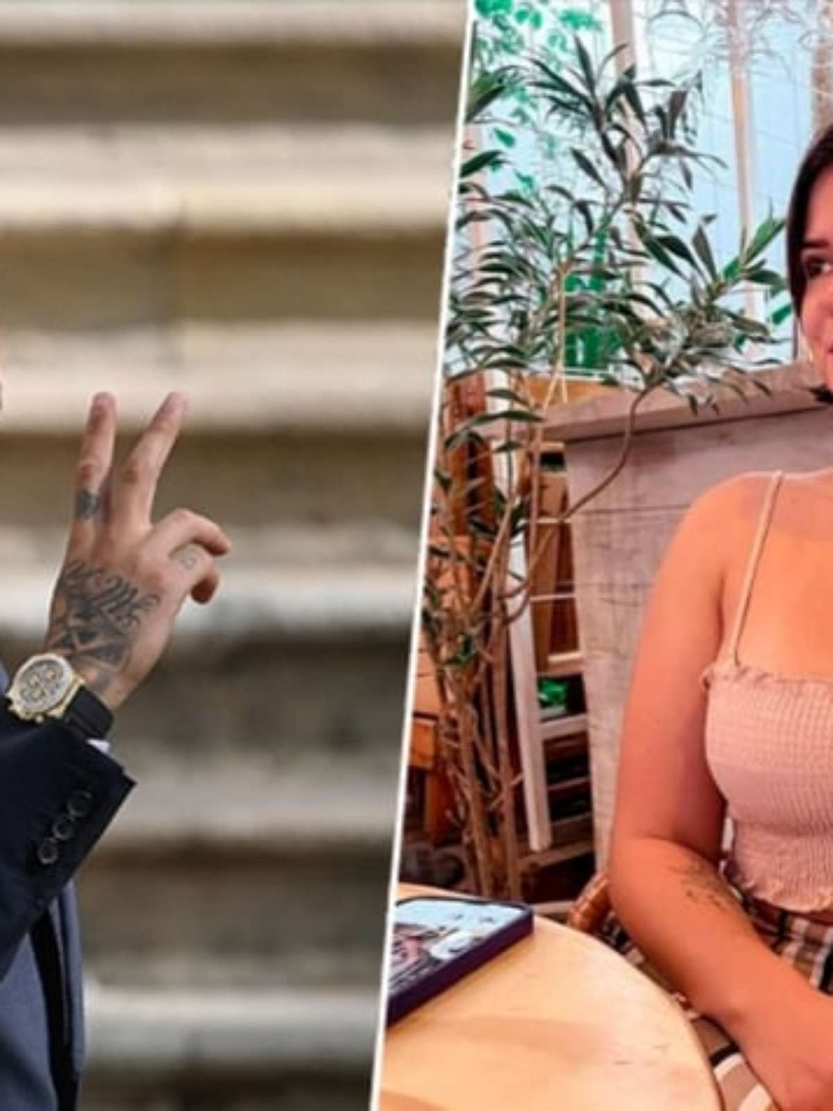 Modelo do Only Fans perde R$ 8 mil em golpe de camisa do Neymar