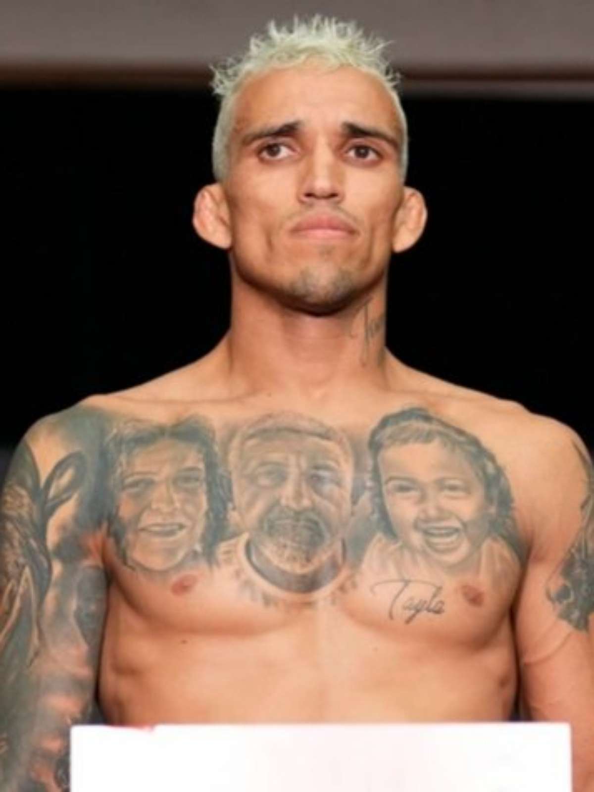 UFC: lutador vê Do Bronx como único que poderia 'causar problemas