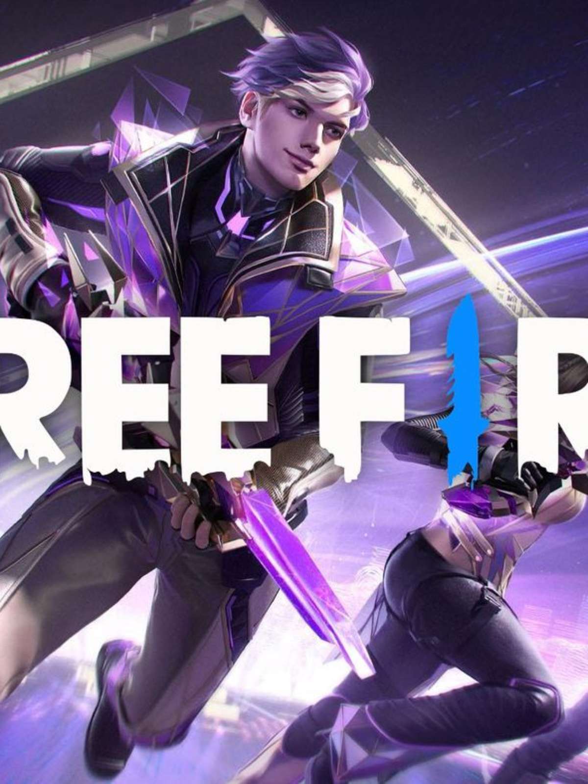 CORRE! Como Ganhar Diamantes no Free Fire Pelo ID