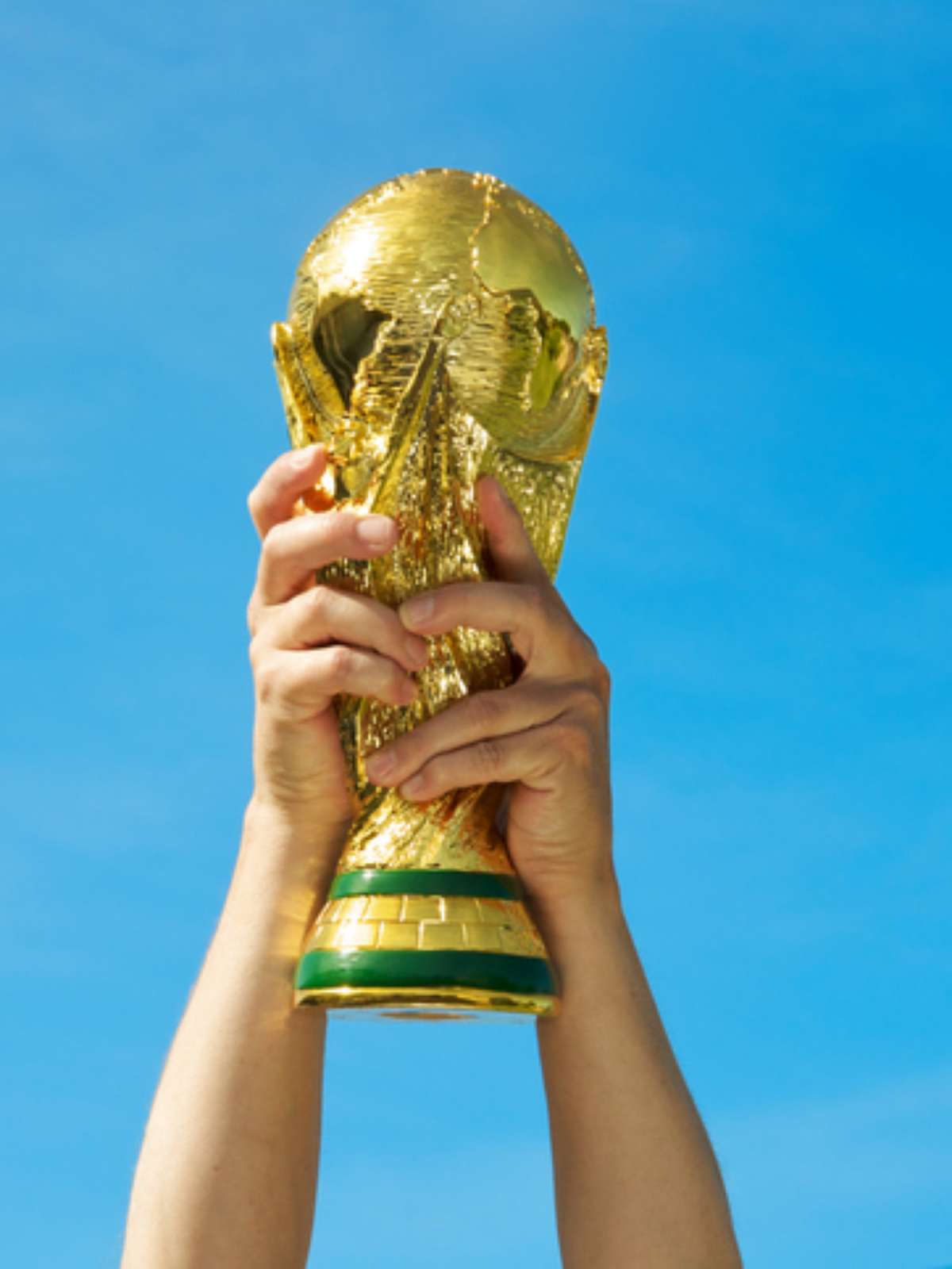 Conheça os vencedores da Copa do Mundo de 1930 até 2022