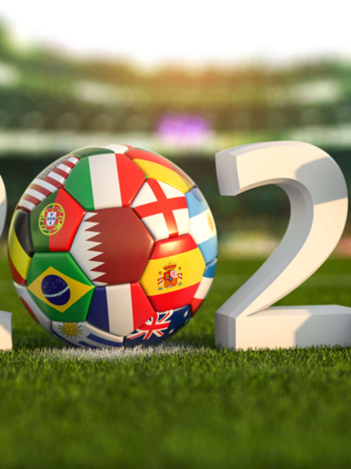 ️⚽️JOGOS DE HOJE COPA DO MUNDO 2022