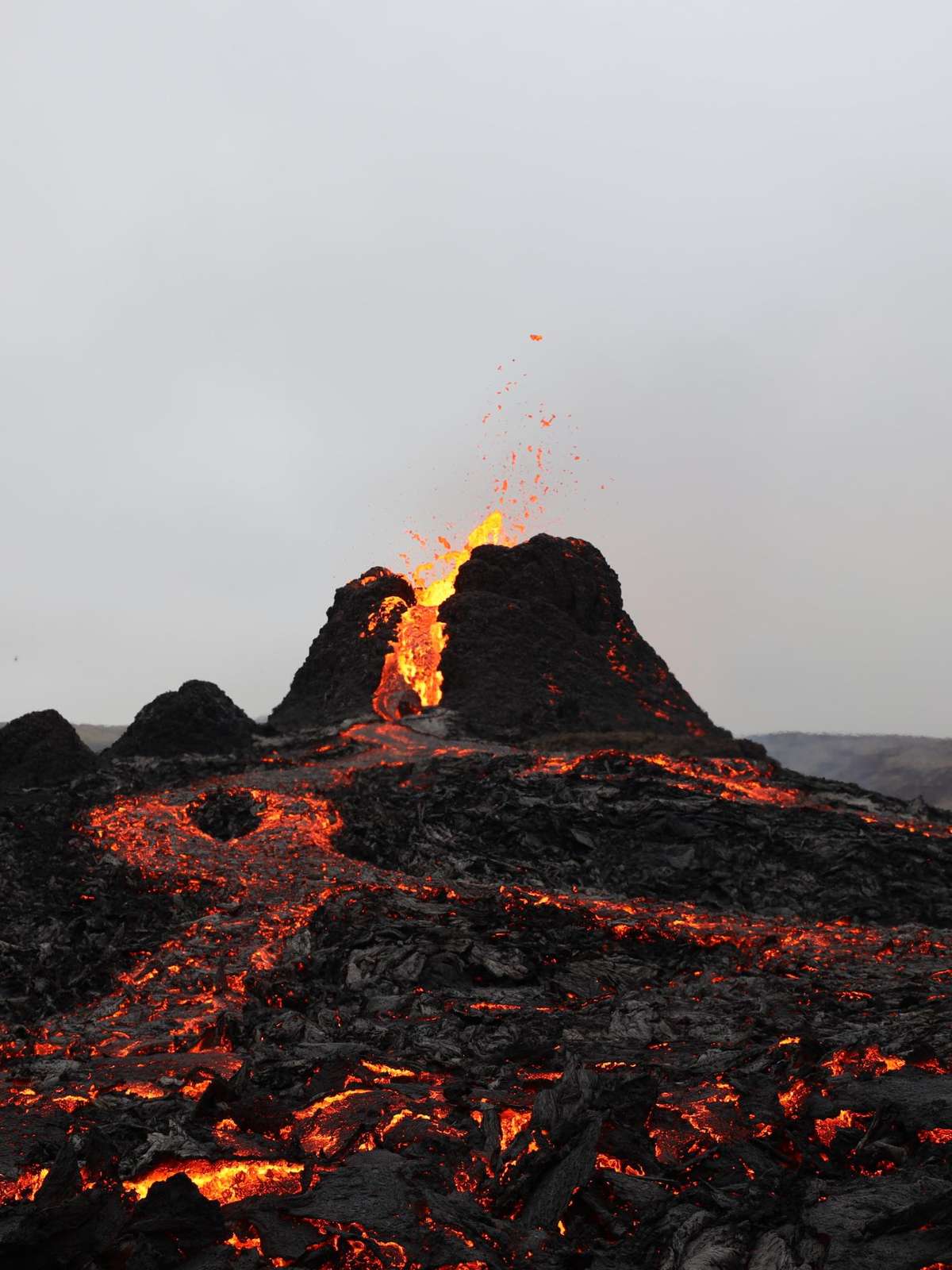 5 filmes sobre erupções vulcânicas para assistir