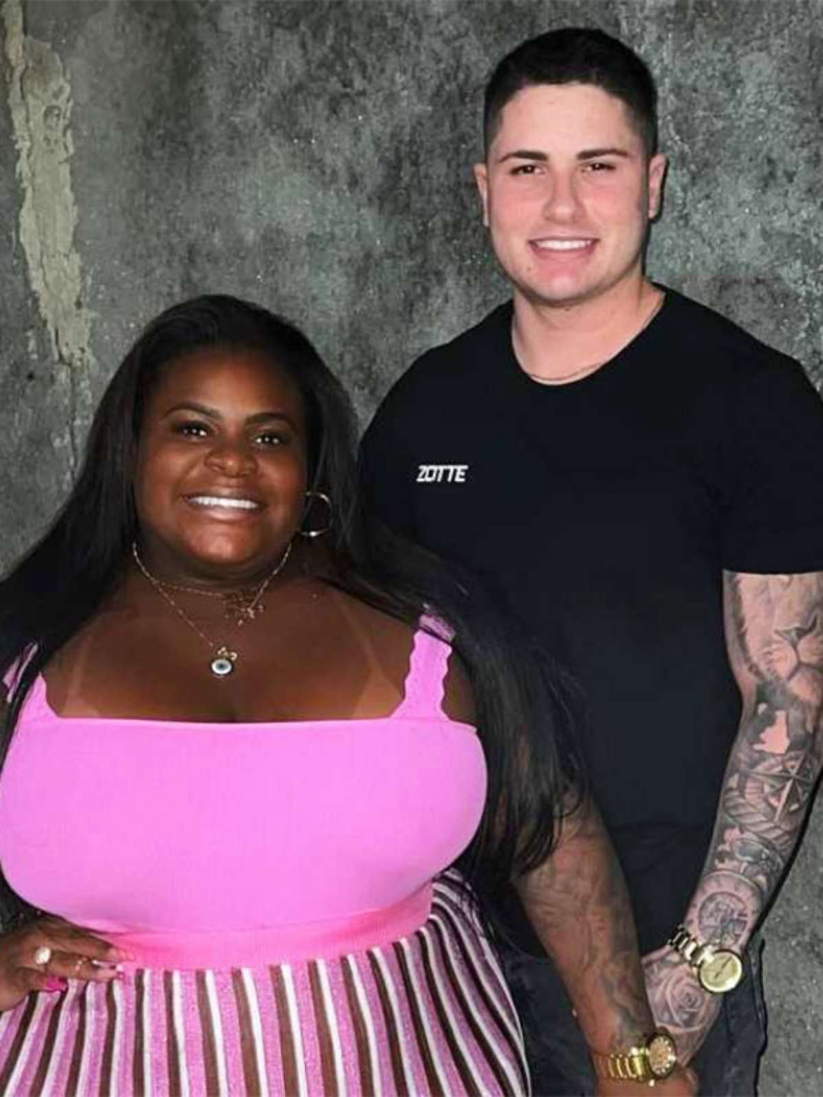 Casamento de Jojo Todynho termina. De novo