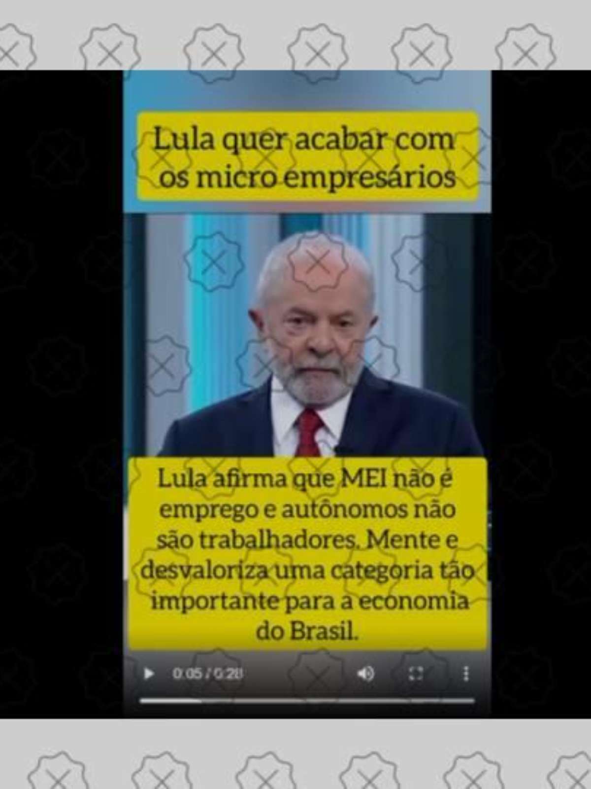 Lula não criou 'carteirinha' de transporte gratuito a esposas de