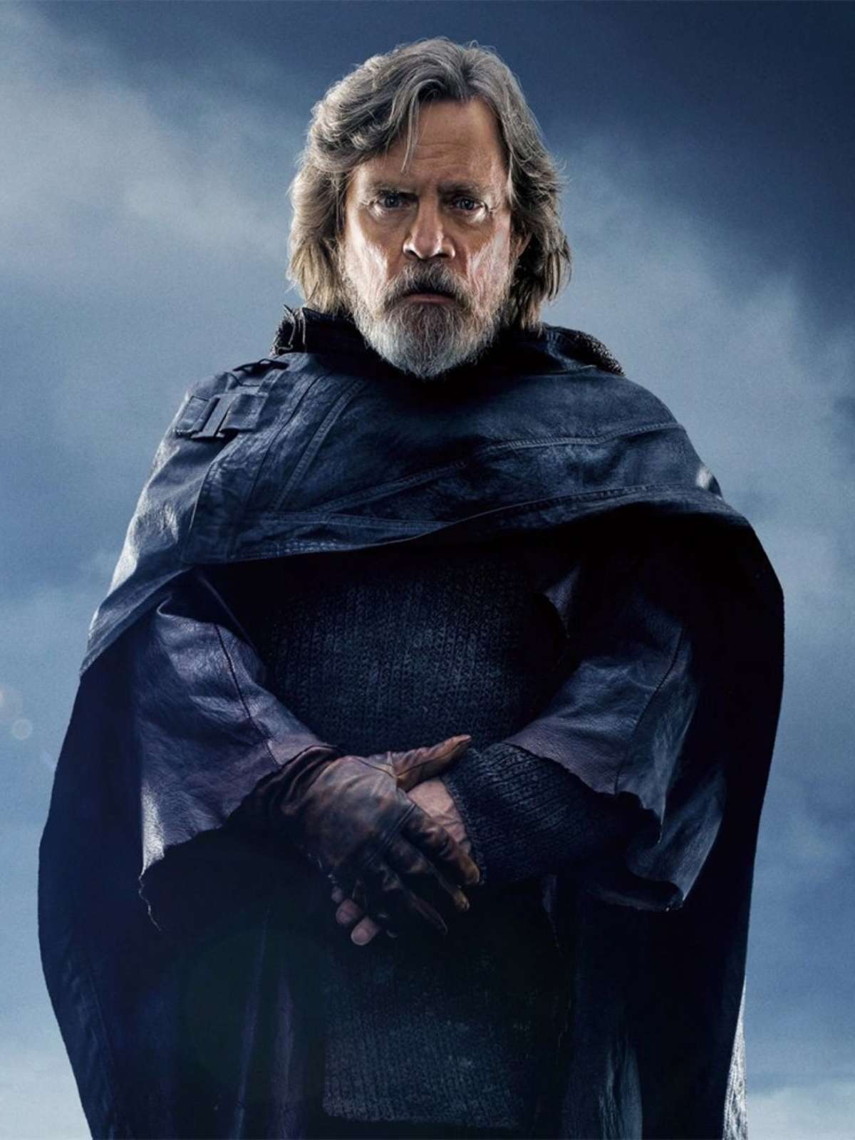 Lula ganha apoio de Mark Hamill no Twitter, em foto como jedi de