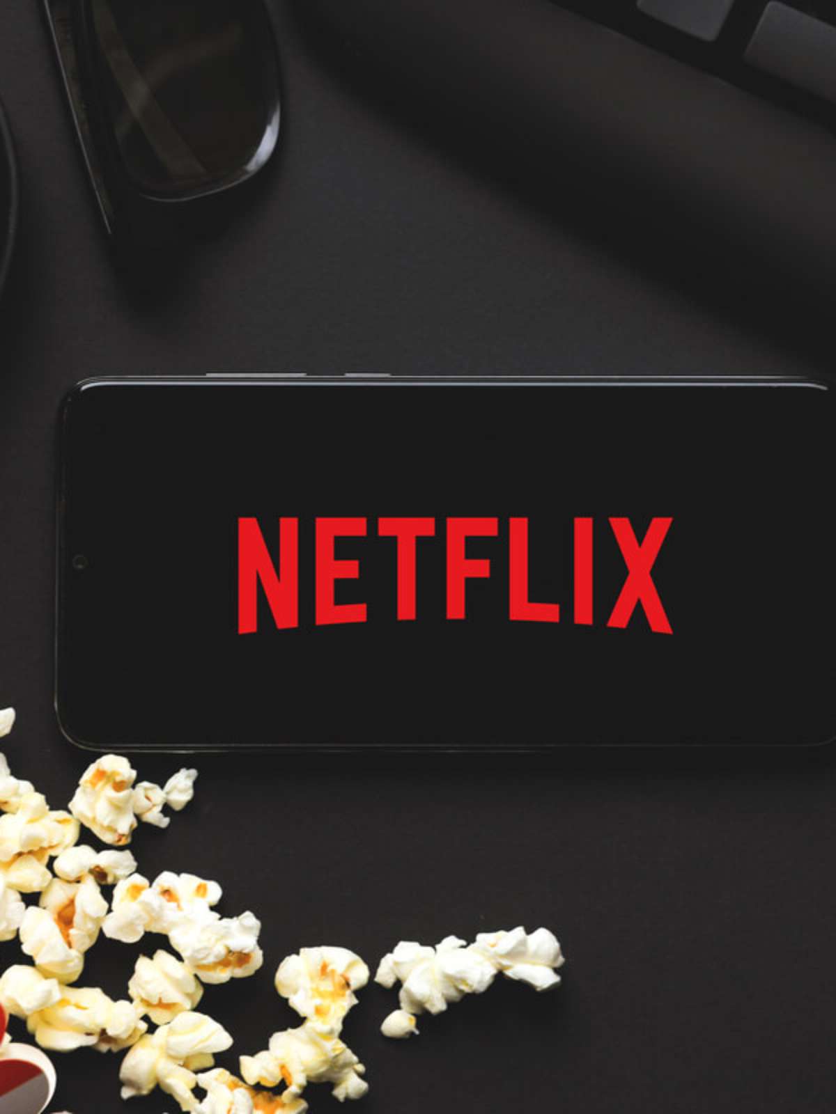 NETFLIX: Veja o que estreia na plataforma em novembro 