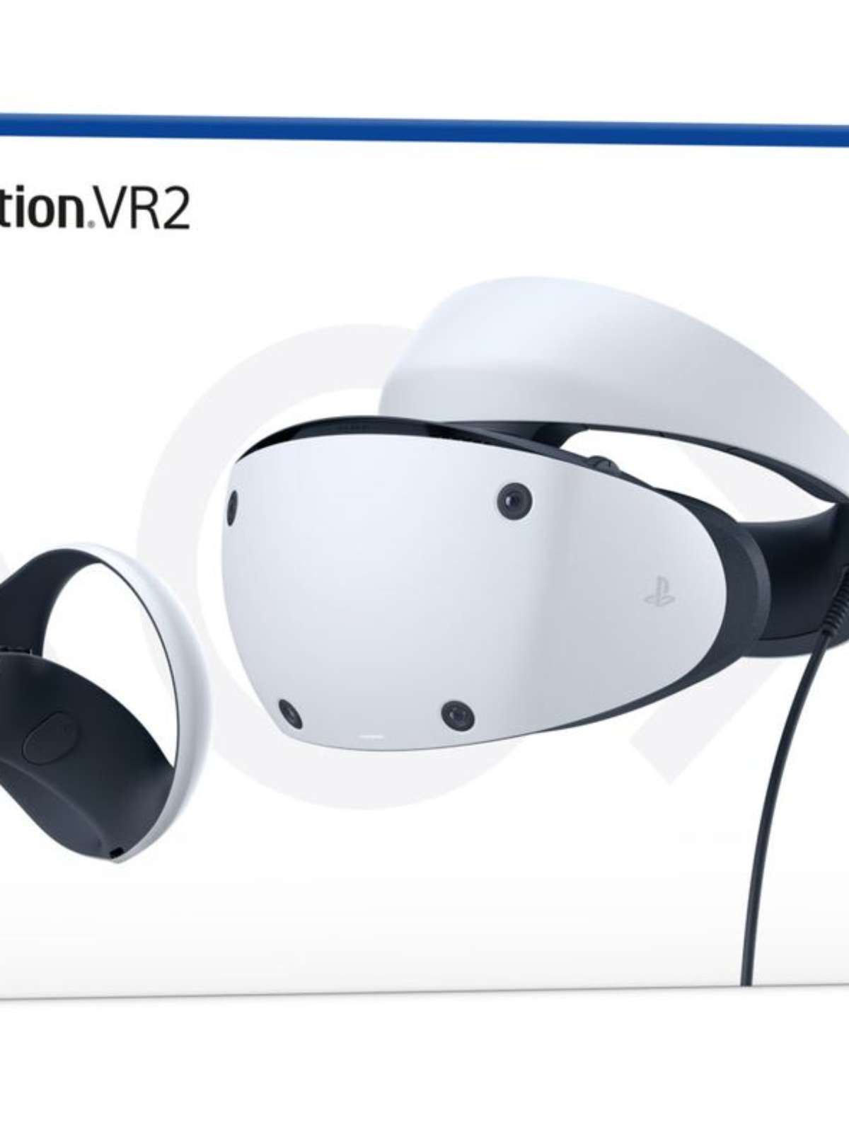 PlayStation VR 2 chega ao Brasil em fevereiro custando mais que um