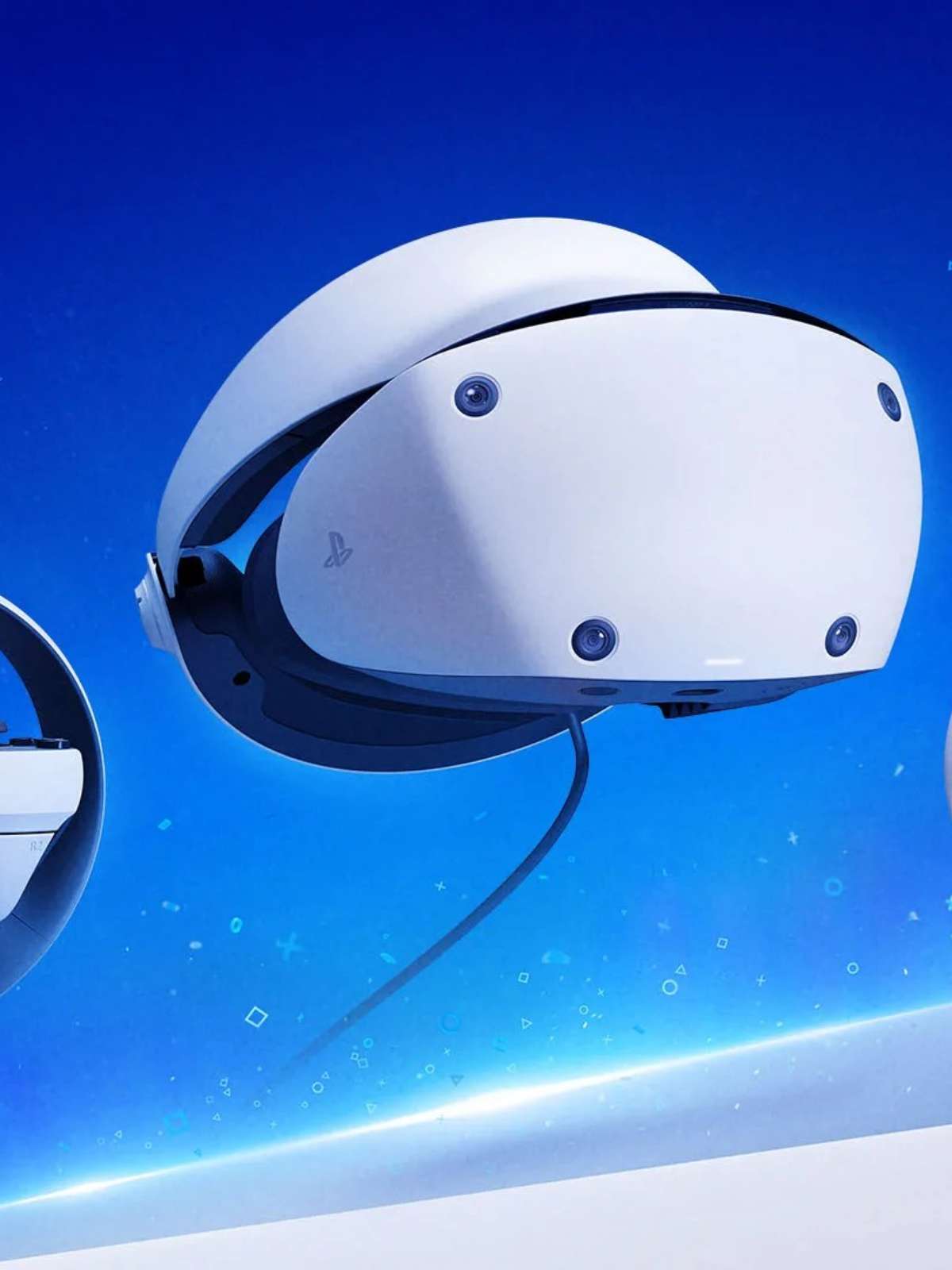 PlayStation VR2 será lançado no Brasil por R$ 4.499,90