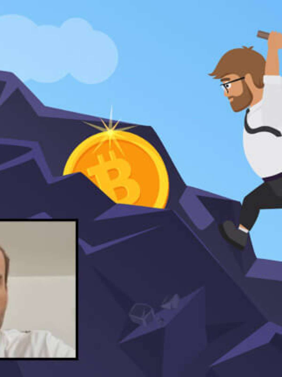 Entenda por que está mais difícil minerar Bitcoin: assista