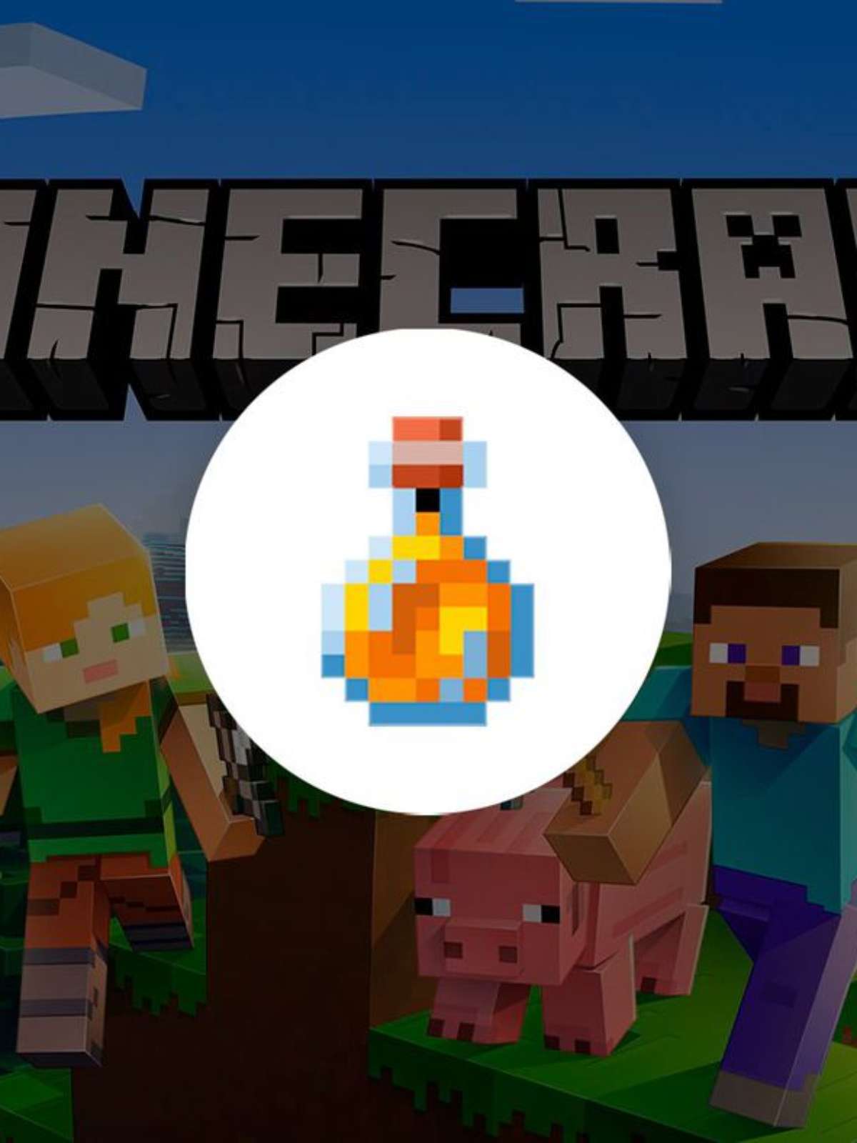 Minecraft: como deixar seu jogo mais rápido e bonito - TecMundo