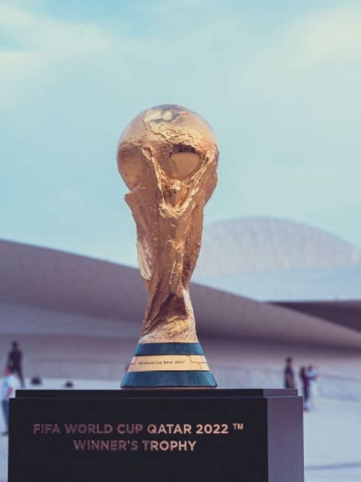 Quem são os convocados das seleções para a Copa do Mundo 2022