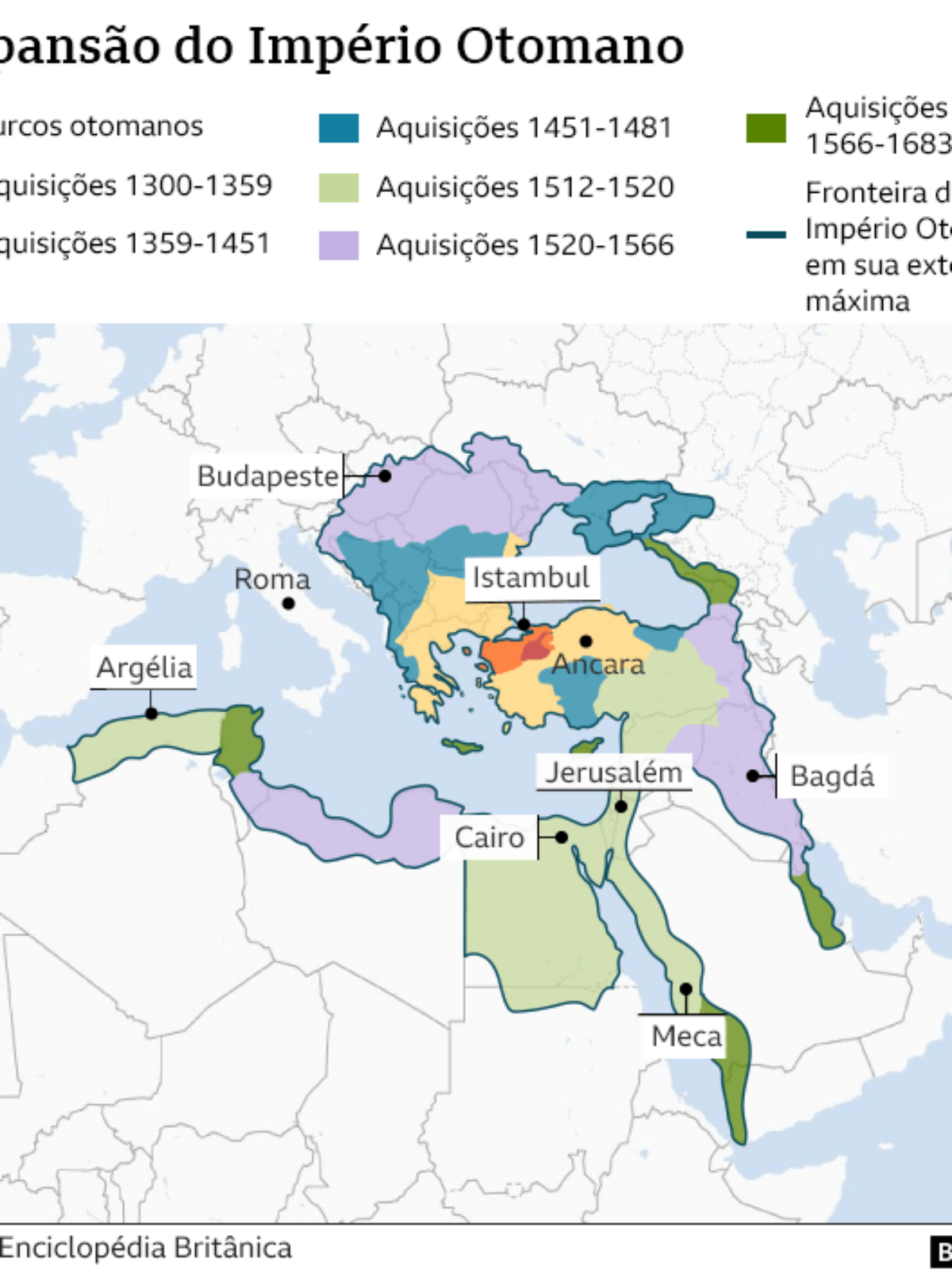 Mapa Do Imperio Otomano Quem Foi O Homem Que Pôs Fim Ao Império