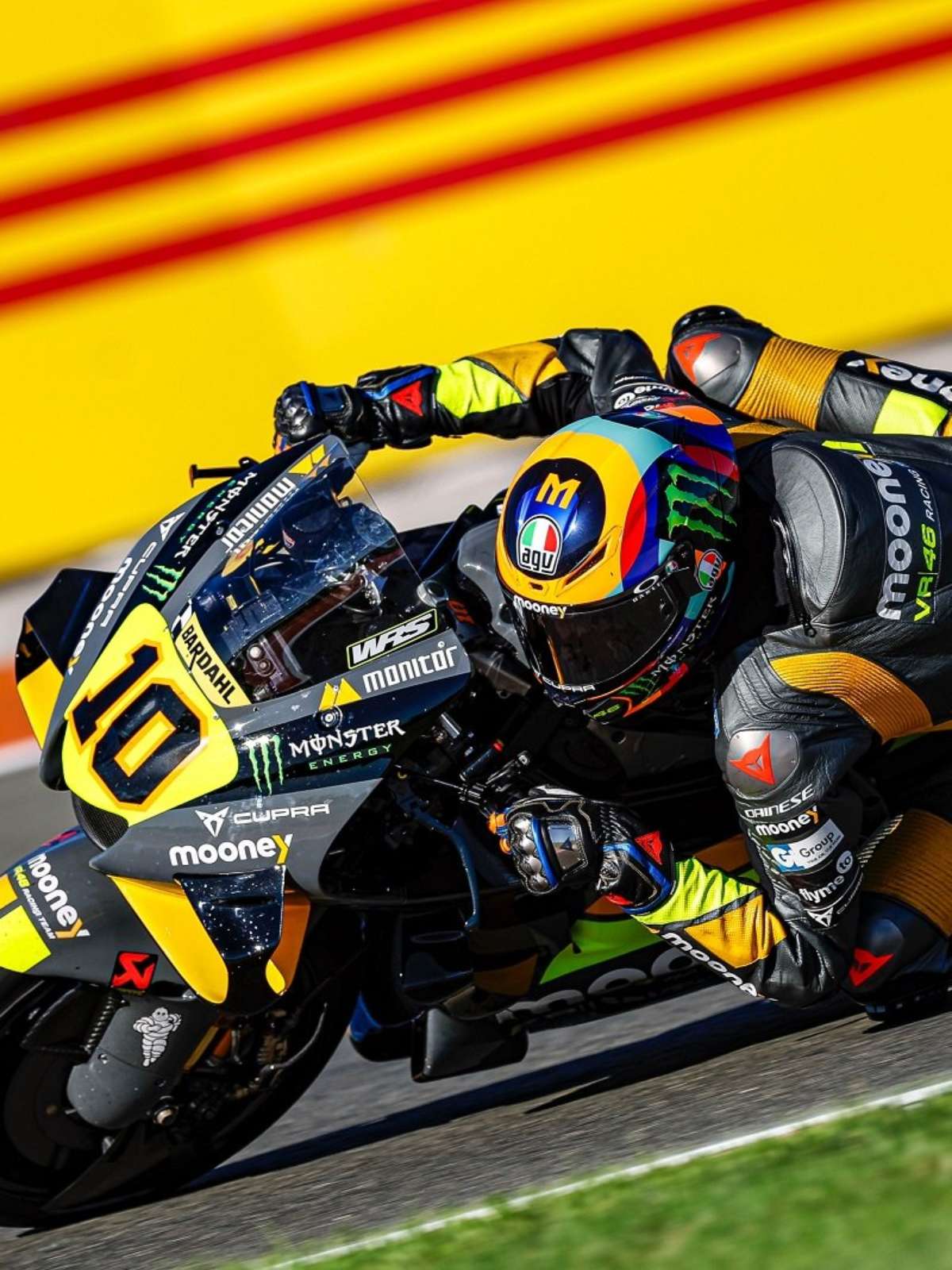 MotoGP™: não perca, neste domingo tem corrida - Motonline