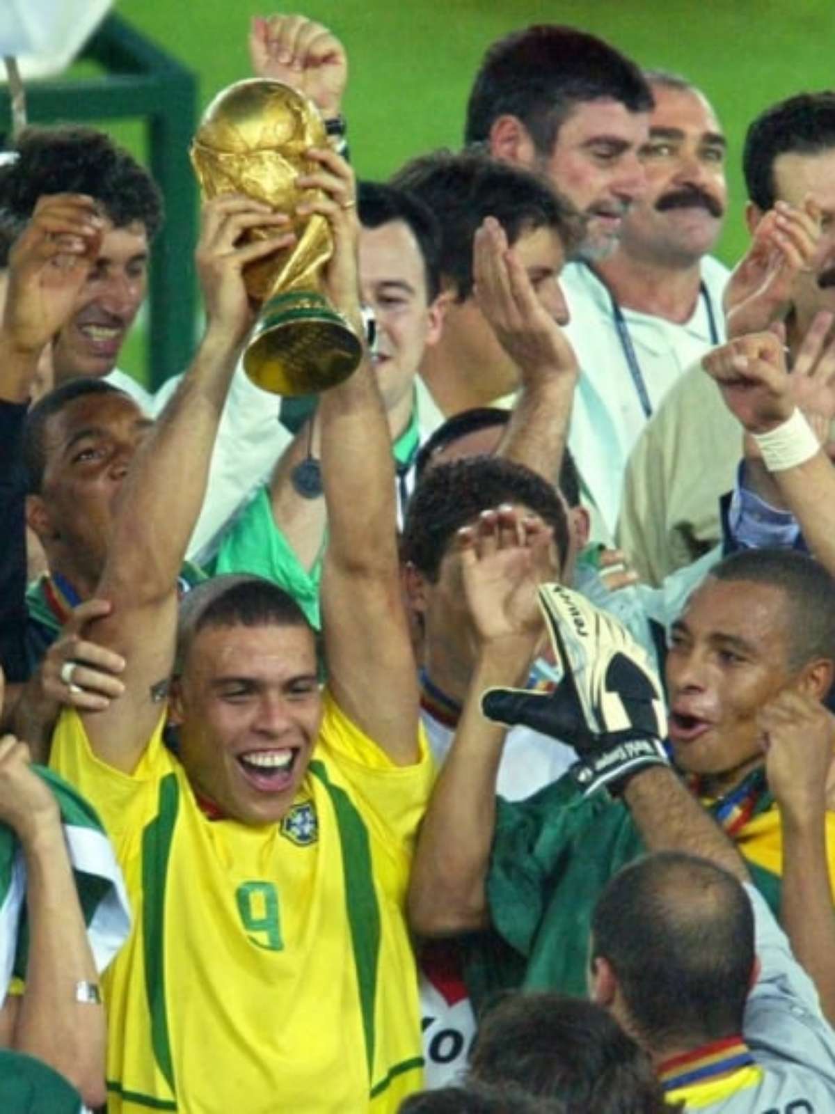 Todos os campeões da Copa do Mundo: as seleções com mais títulos