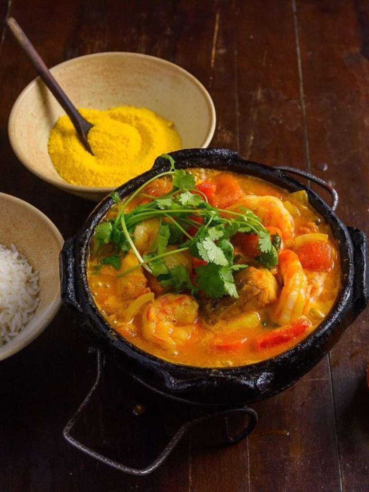 Restaurante Mestiço- Consolação- Comida tailandesa com toques