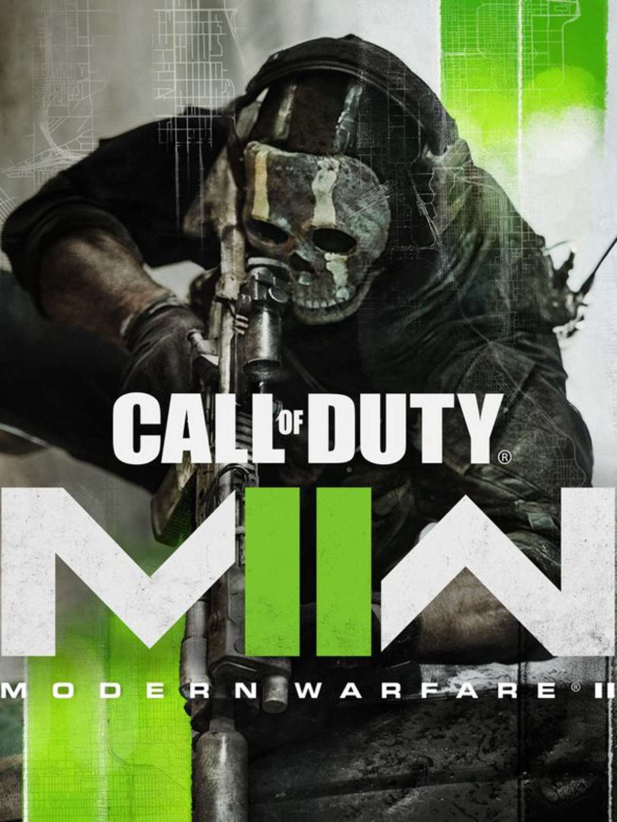 Quantas horas tem a campanha de Call of Duty Modern Warfare 2?